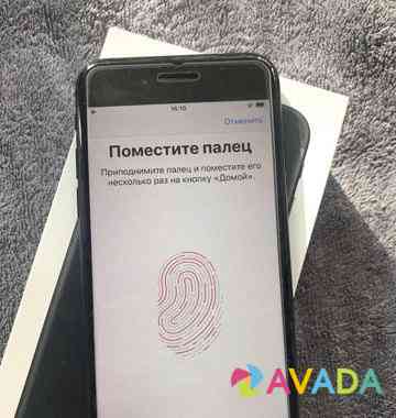 iPhone 7 32 рст на гарантии Екатеринбург