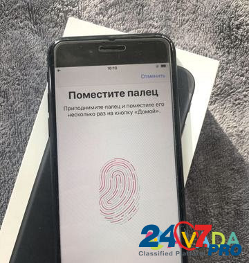 iPhone 7 32 рст на гарантии Екатеринбург - изображение 3