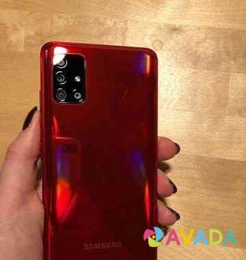 Samsung galaxy A51 Red 64Gb Rostov-na-Donu