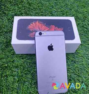 Смартфон Apple iPhone 6S (щр37) Kirov