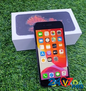 Смартфон Apple iPhone 6S (щр37) Kirov - photo 1