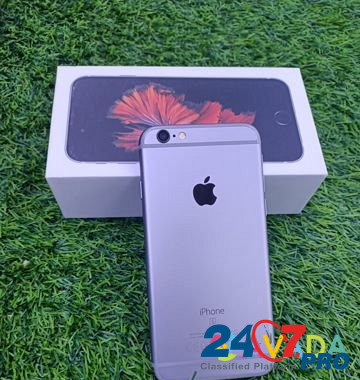 Смартфон Apple iPhone 6S (щр37) Kirov - photo 2