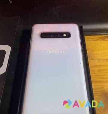 Samsung Galaxy S10 (128 GB) Nevinnomyssk