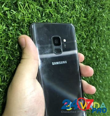 Samsung s9 Penza - photo 3