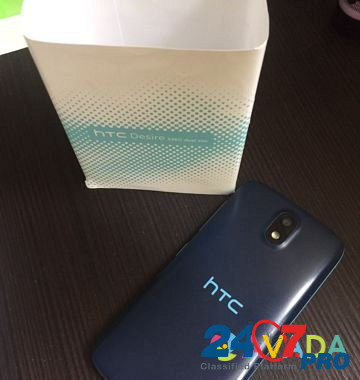 Телефон HTC Kirov - photo 8