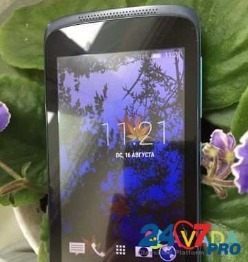 Телефон HTC Kirov - photo 2