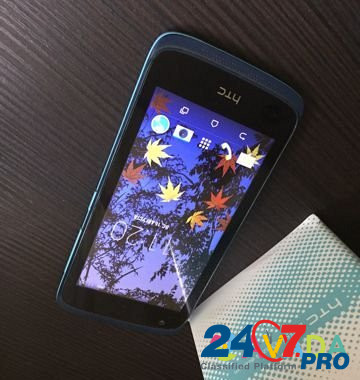 Телефон HTC Kirov - photo 6