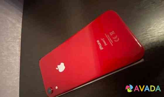 iPhone XR RED 64gb Рязань