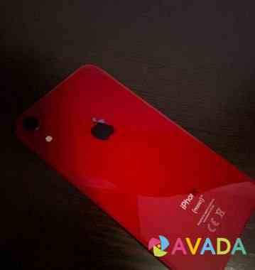 iPhone XR RED 64gb Ryazan'