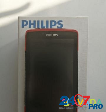 Philips Тольятти - изображение 1