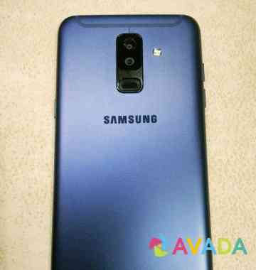 Samsung Galaxy A6+ Kursk