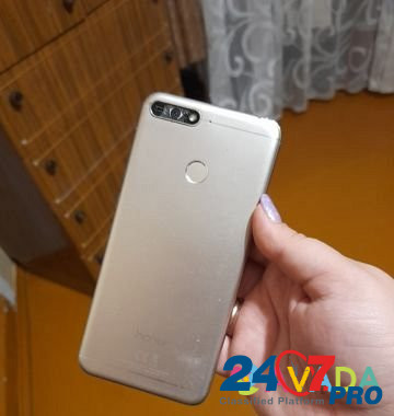 Телефон Huawei Honor 7A Pro Severodvinsk - photo 1