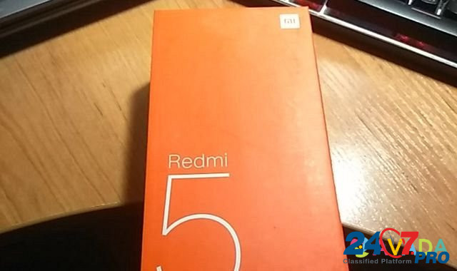 Xiaomi Redmi 5 Petrozavodsk - photo 5