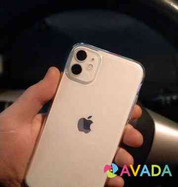 Apple iPhone 11 64GB В идеале, гарантия Омск
