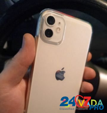 Apple iPhone 11 64GB В идеале, гарантия Омск - изображение 3