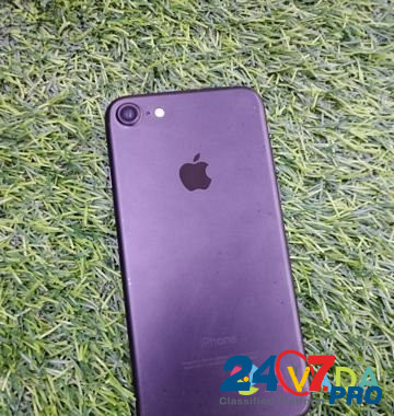 Смартфон Apple iPhone 7 (щр37) Киров - изображение 2