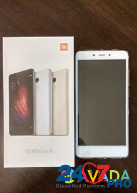 Телефон Xiaomi Surgut - photo 1