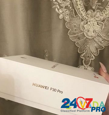 Huawei P30 pro Чебоксары - изображение 4