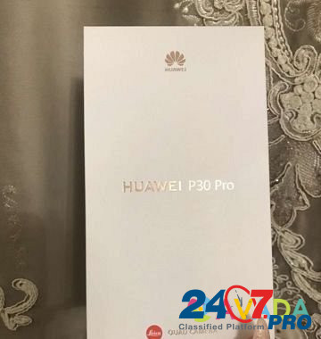 Huawei P30 pro Чебоксары - изображение 3