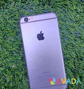 Смартфон Apple iPhone 6 (щр37) Kirov