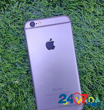 Смартфон Apple iPhone 6 (щр37) Kirov - photo 2