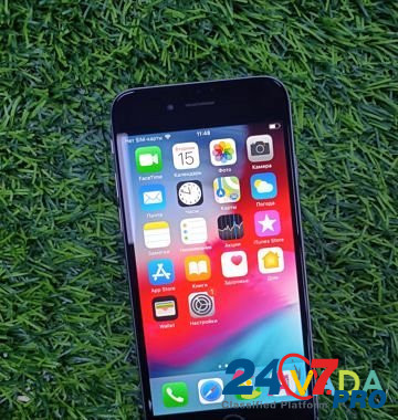 Смартфон Apple iPhone 6 (щр37) Kirov - photo 1