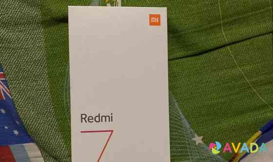 Xiaomi Redmi 7 Kazan'