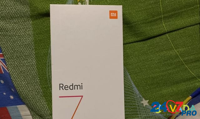Xiaomi Redmi 7 Казань - изображение 5