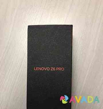 Lenovo Z6 PRO Ryazan'