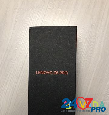 Lenovo Z6 PRO Рязань - изображение 5