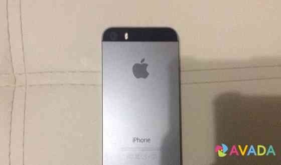 Продаю iPhone 5S Канаш