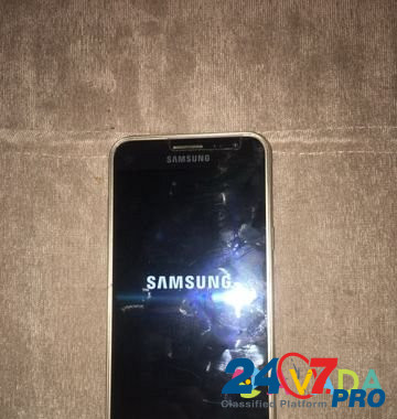 Samsung Galaxy j3(2016) Makhachkala - photo 1