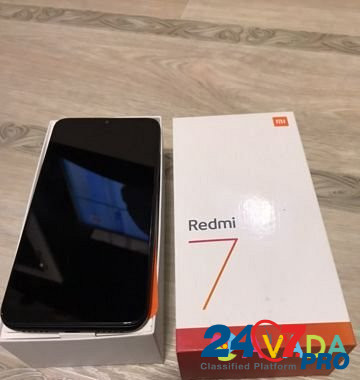 Xiaomi Kirov - photo 1