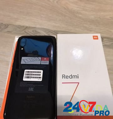 Xiaomi Kirov - photo 2