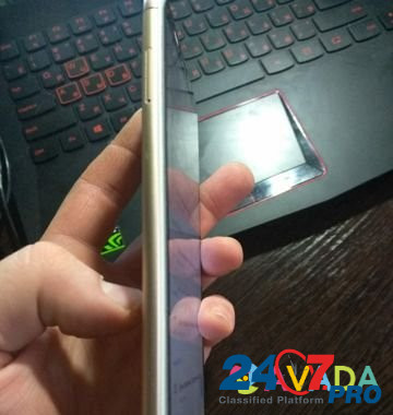 Телефон Xiaomi Tula - photo 5