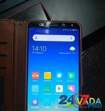 Телефон Xiaomi Tula - photo 1