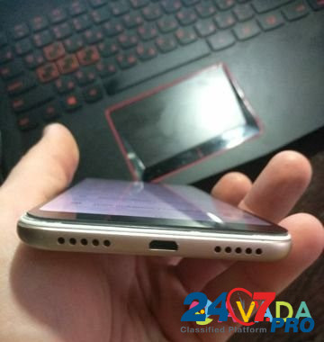 Телефон Xiaomi Tula - photo 8