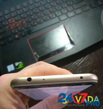 Телефон Xiaomi Tula - photo 6