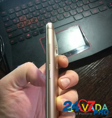 Телефон Xiaomi Tula - photo 7