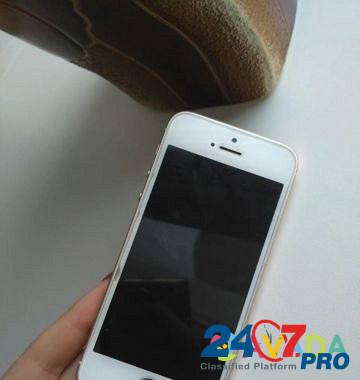 iPhone SE 32 gb Bakaly - photo 3
