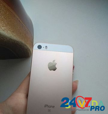 iPhone SE 32 gb Бакалы - изображение 5
