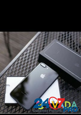 Телефон iPhone 8+ Краснодар - изображение 1