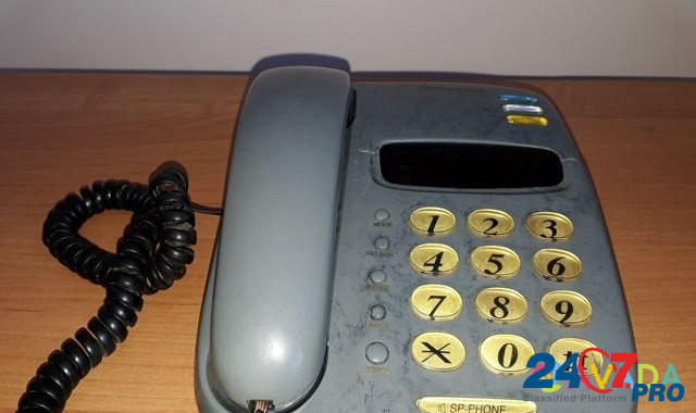 Телефон с аон Новочеркасск - изображение 1