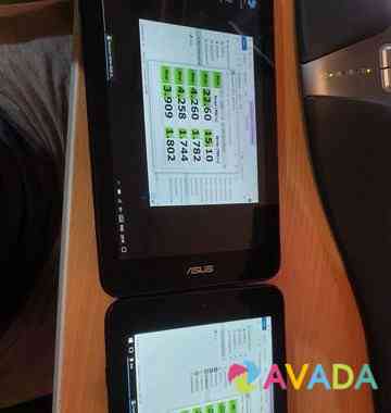 LTE, 3Gb RAM, 32GB, android 7, отпечаток пальца Tyumen'