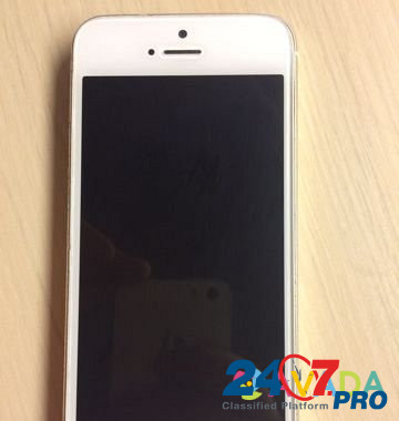 iPhone 5s Ставрополь - изображение 1