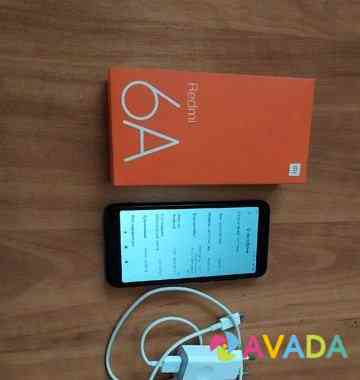 Xiaomi Redmi 6A Лиски