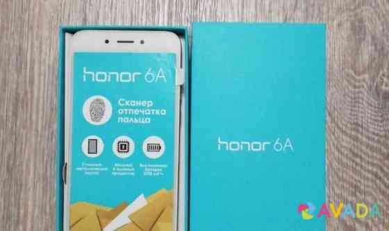 Телефон Honor6A Al'met'yevsk