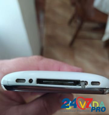 iPhone 3GS 16Gb. Обмен Yevpatoriya - photo 2