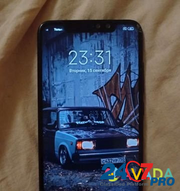 Xiaomi Note6Pro Buzuluk - photo 1