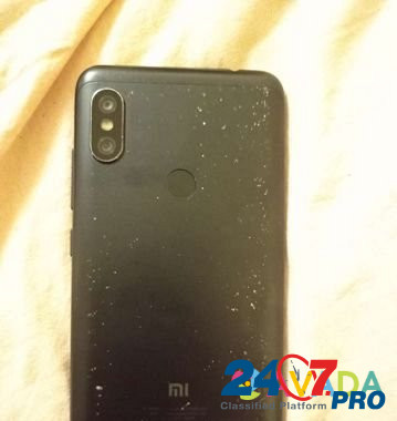 Xiaomi Note6Pro Buzuluk - photo 3